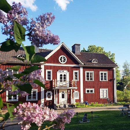 Garpenbergs B&B, Bnb Esterno foto