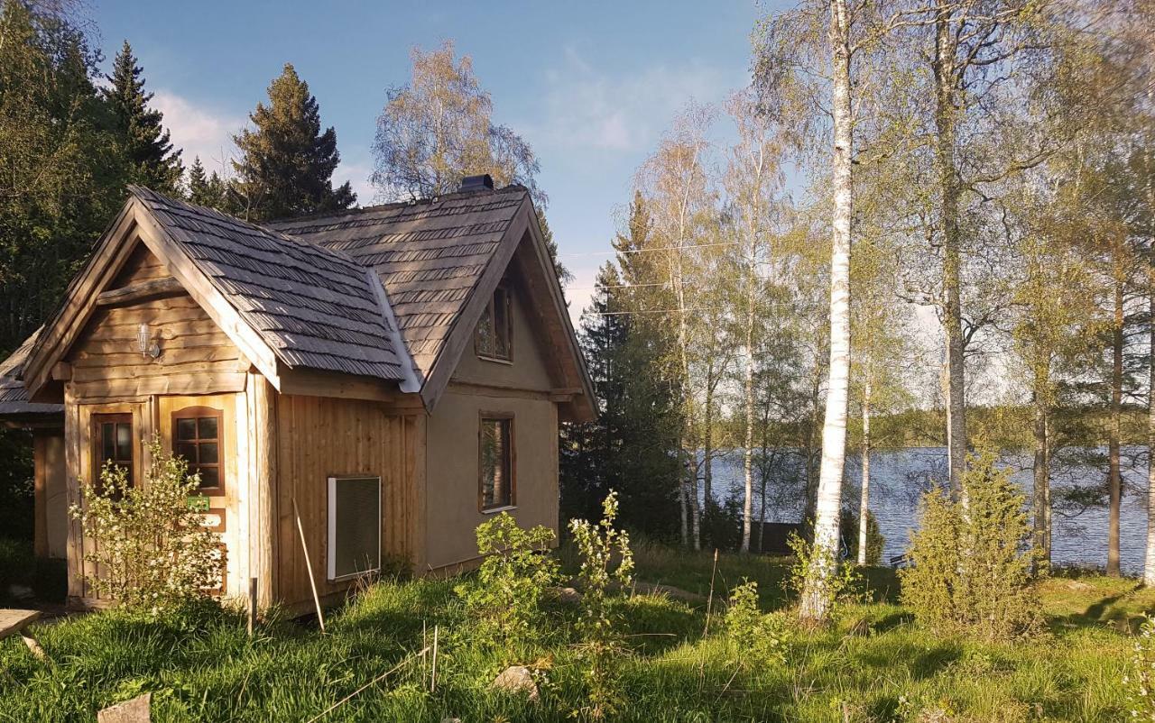 Garpenbergs B&B, Bnb Esterno foto
