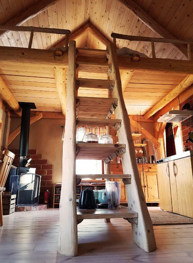 Garpenbergs B&B, Bnb Esterno foto