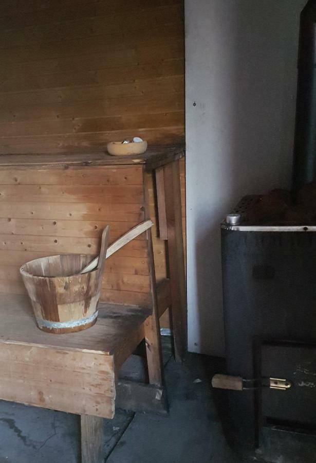 Garpenbergs B&B, Bnb Esterno foto