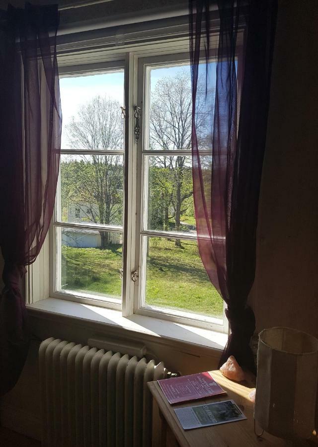 Garpenbergs B&B, Bnb Esterno foto