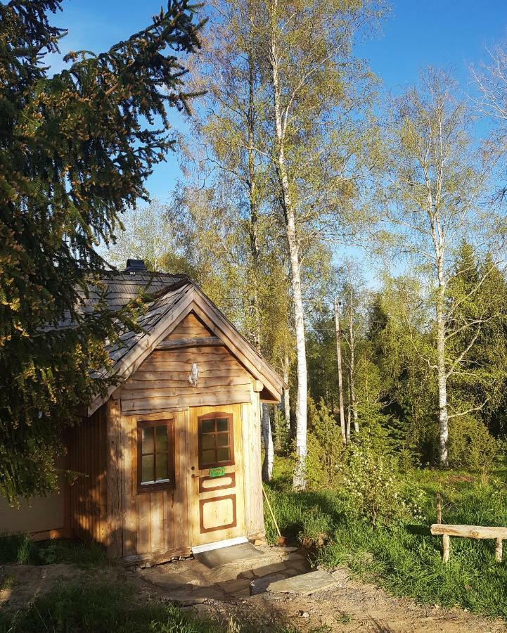 Garpenbergs B&B, Bnb Esterno foto