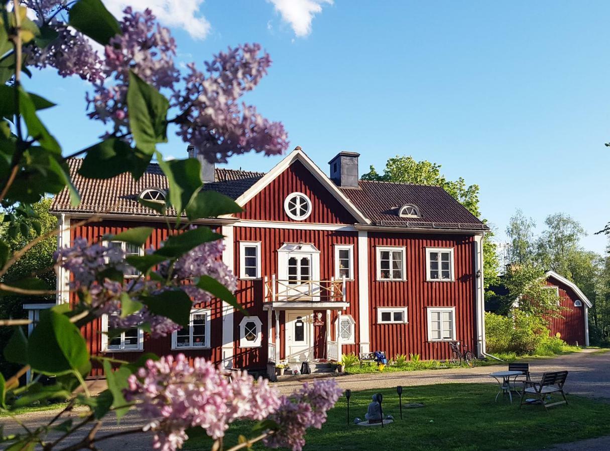 Garpenbergs B&B, Bnb Esterno foto