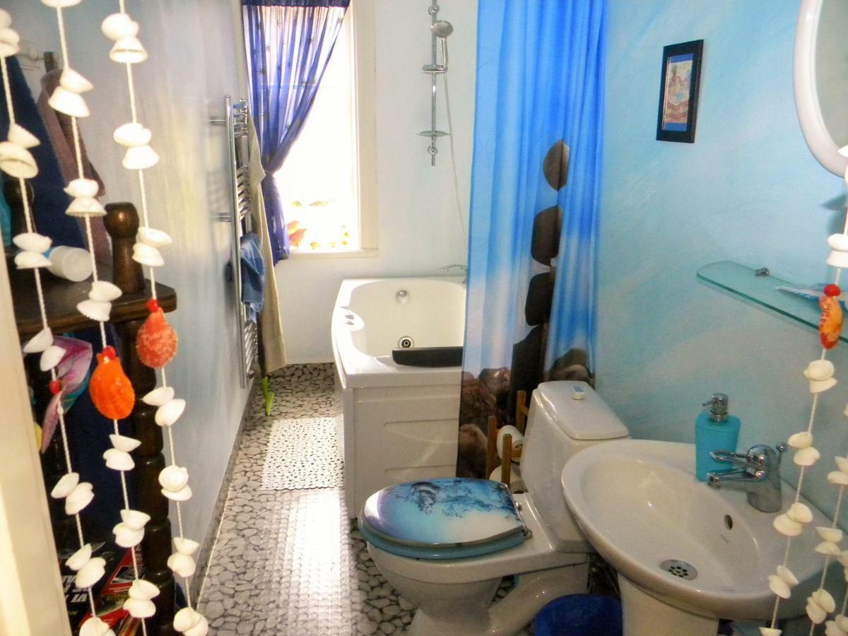 Garpenbergs B&B, Bnb Esterno foto