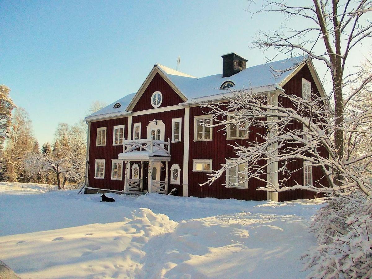 Garpenbergs B&B, Bnb Esterno foto