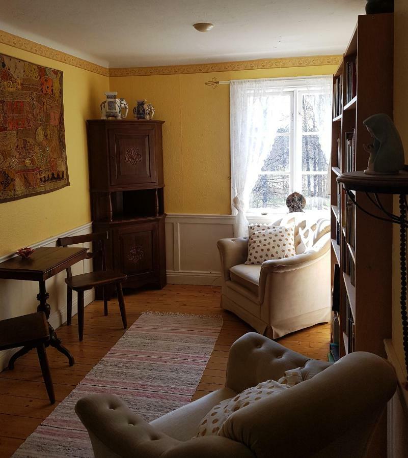 Garpenbergs B&B, Bnb Esterno foto