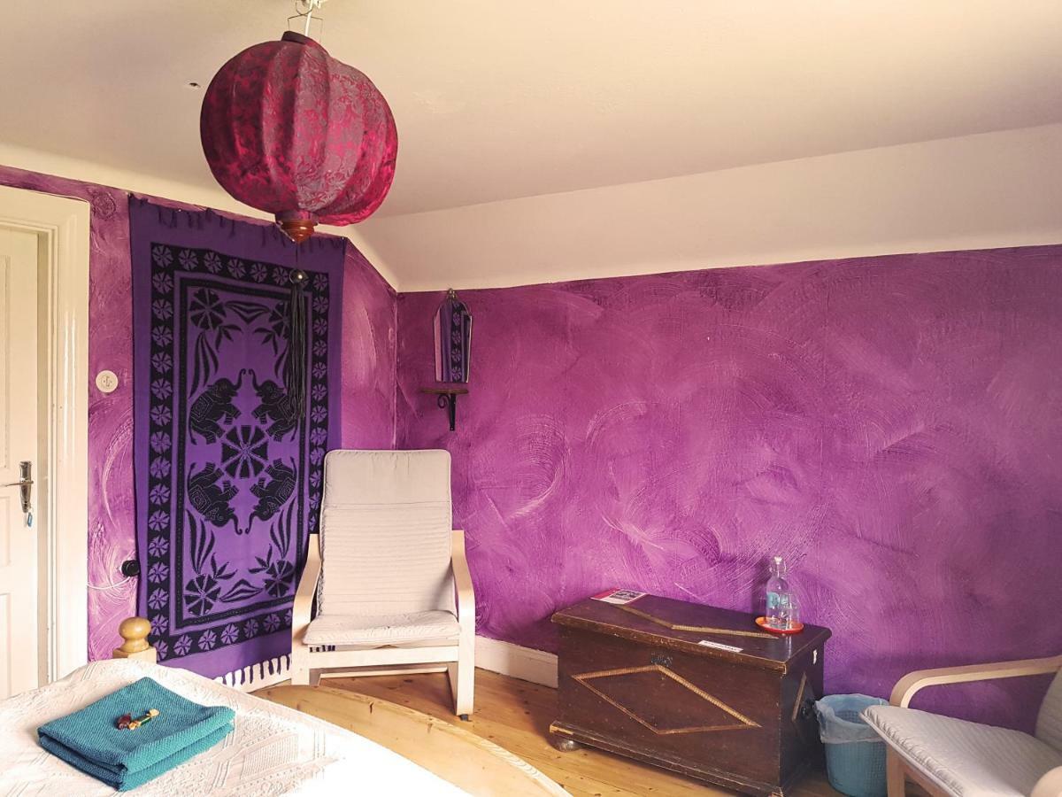 Garpenbergs B&B, Bnb Esterno foto