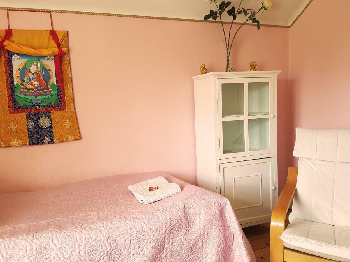 Garpenbergs B&B, Bnb Esterno foto