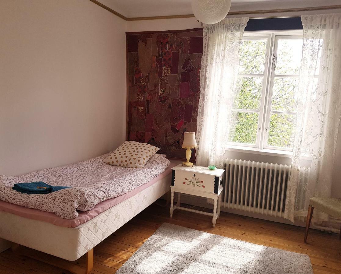 Garpenbergs B&B, Bnb Esterno foto