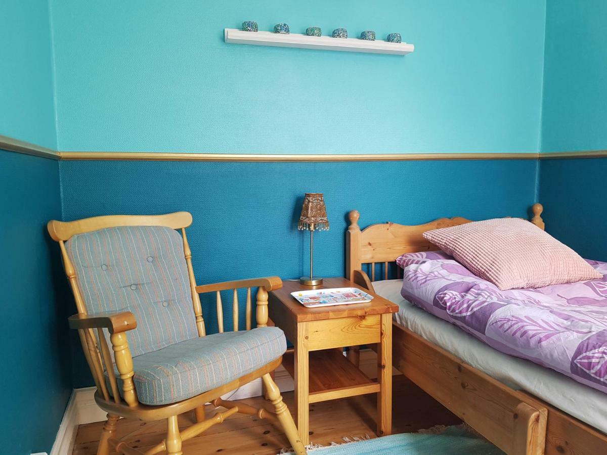 Garpenbergs B&B, Bnb Esterno foto