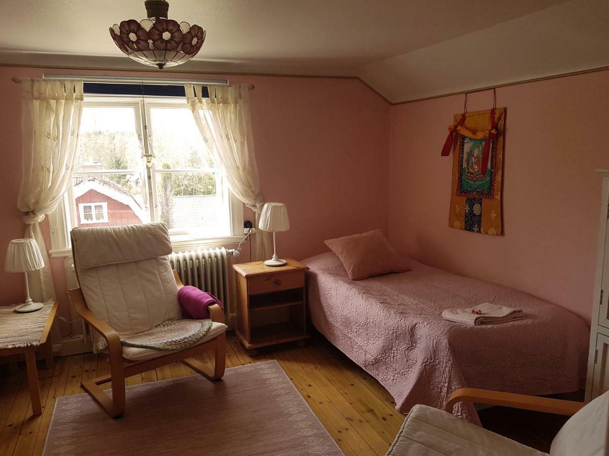 Garpenbergs B&B, Bnb Esterno foto