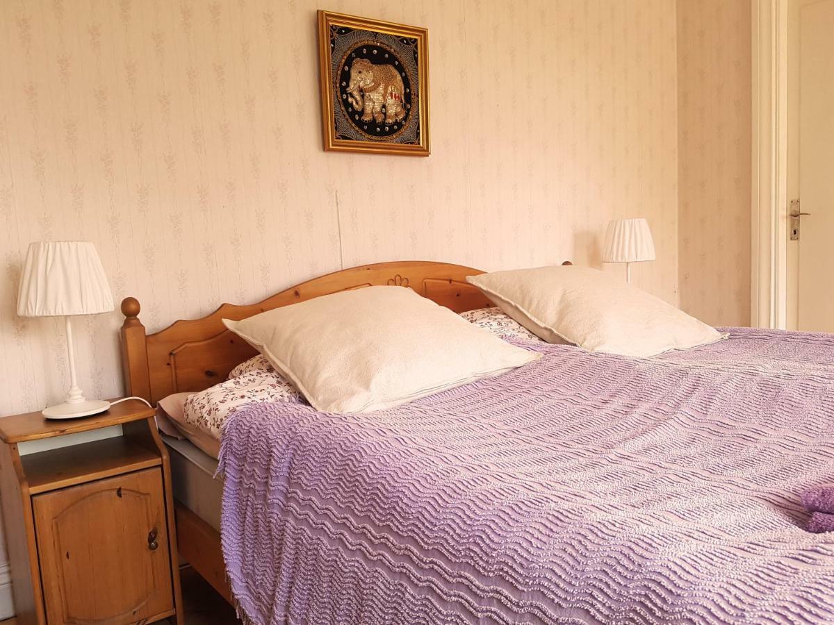 Garpenbergs B&B, Bnb Esterno foto