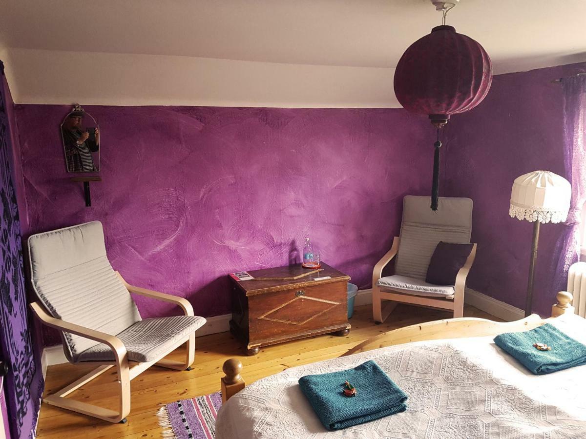 Garpenbergs B&B, Bnb Esterno foto