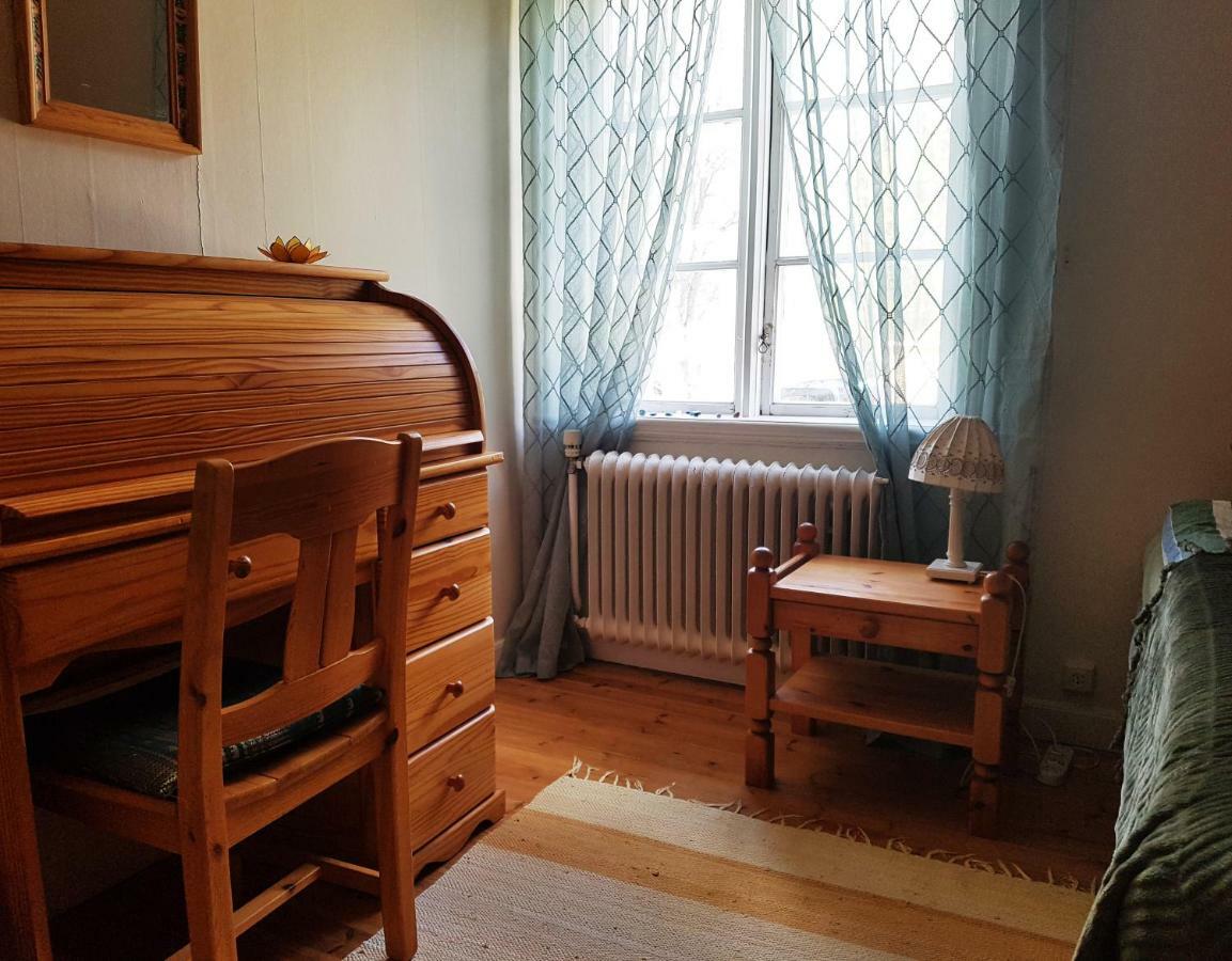 Garpenbergs B&B, Bnb Esterno foto