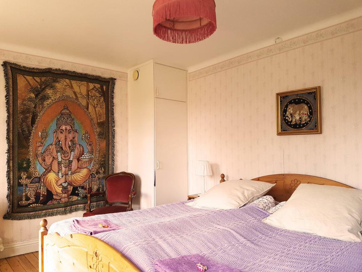 Garpenbergs B&B, Bnb Esterno foto