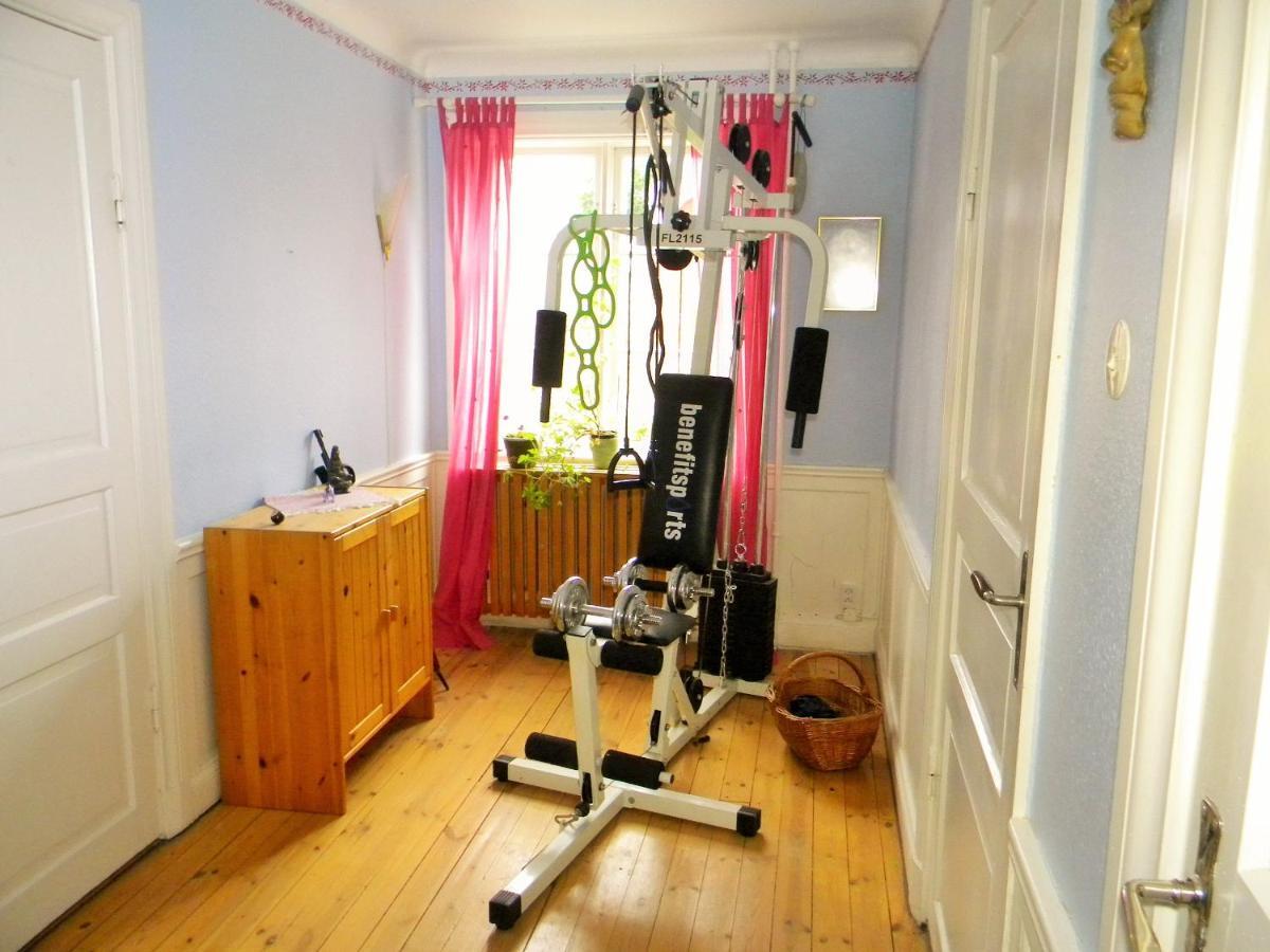 Garpenbergs B&B, Bnb Esterno foto