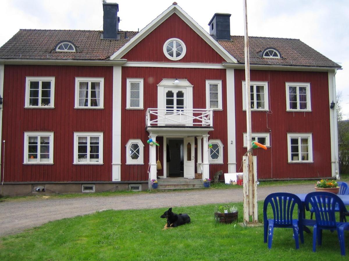 Garpenbergs B&B, Bnb Esterno foto