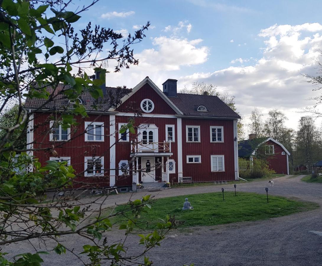 Garpenbergs B&B, Bnb Esterno foto